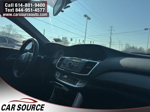 Used 2013 Honda Accord LX image 30