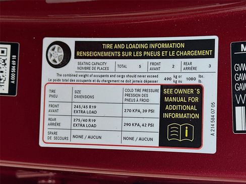 Certified 2026 Mercedes-Benz E 350 E 350 image 42