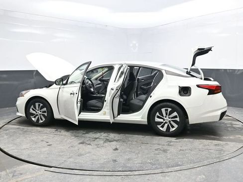 Used 2021 Nissan Altima 2.5 S image 36