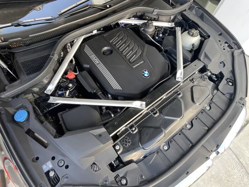 Certified 2023 BMW X5 sDrive40i w/ M Sport Package image 35