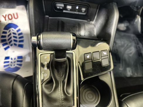 Used 2023 Kia Sportage X-Line w/ X-Line Premium Package image 22