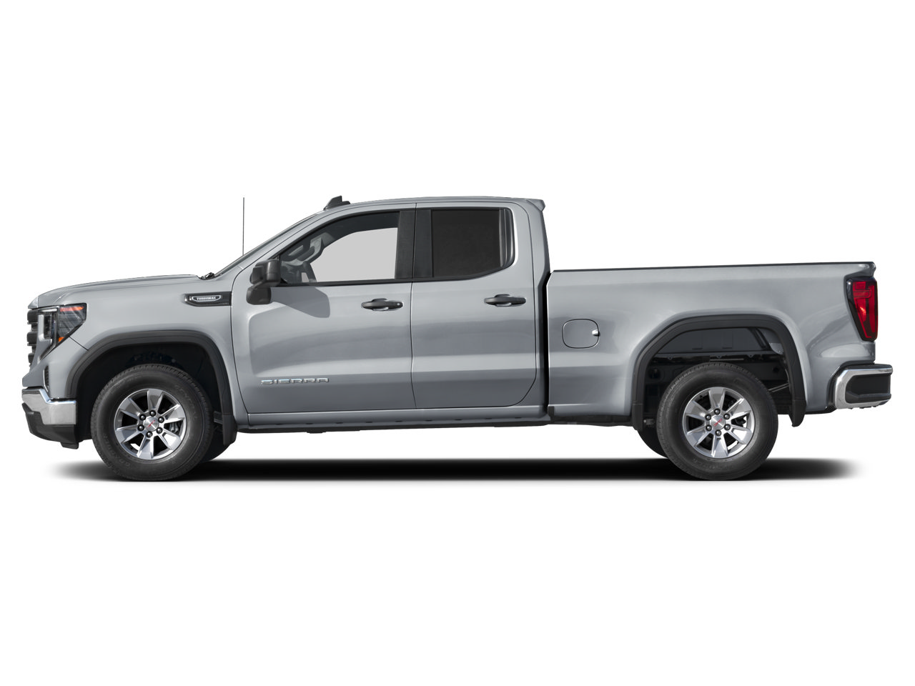 New 2026 GMC Sierra 1500 SLE AWD/4WD image 27