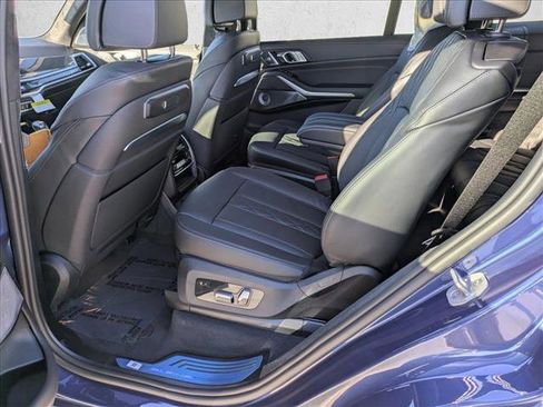 New 2026 BMW ALPINA XB7 image 16