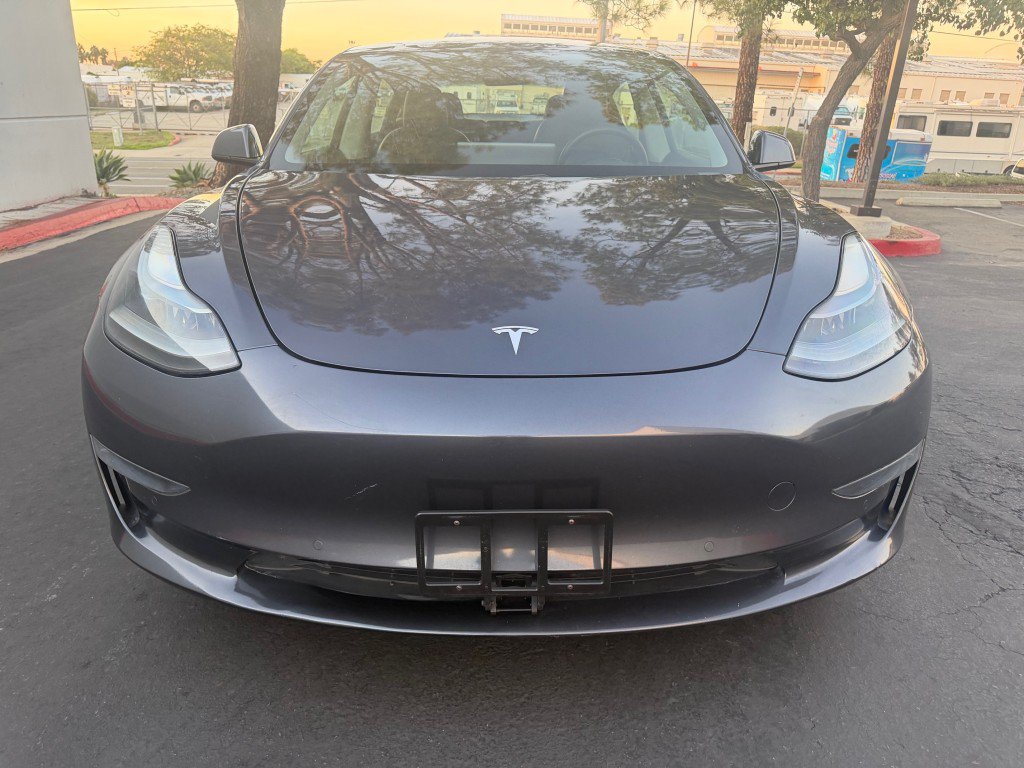 Used 2021 Tesla Model 3 Standard Range RWD image 6
