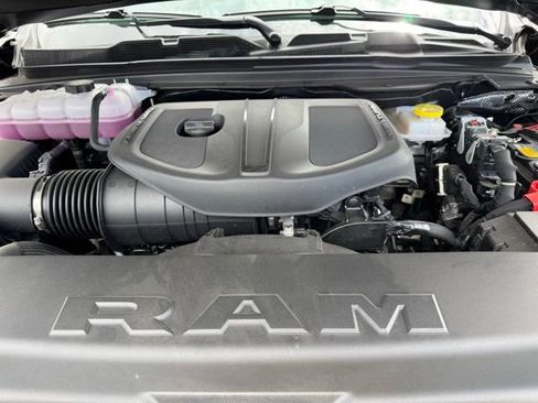 New 2026 RAM 1500 Rebel w/ Bed Utility Group AWD/4WD image 28