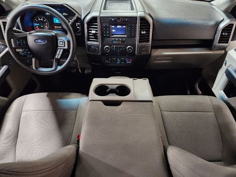 Used 2018 Ford F150 XLT image 45