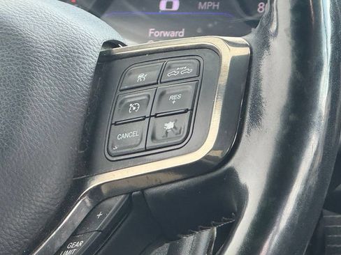 Used 2019 RAM 3500 Limited AWD/4WD image 14