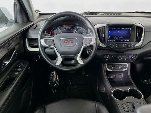 Used 2023 GMC Terrain SLT image 20