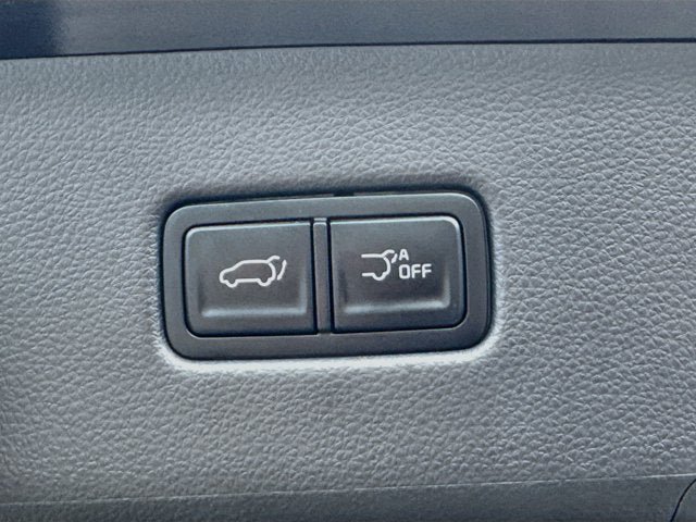 Certified 2026 Kia Carnival EX FWD image 34