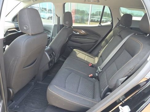 Used 2021 GMC Terrain SLE w/ Driver Convenience Package FWD image 13