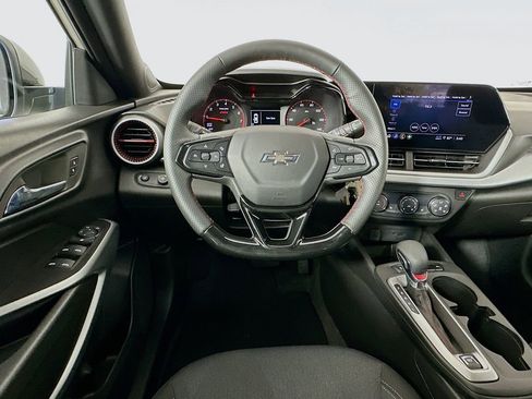 Used 2026 Chevrolet Trax RS w/ Driver Confidence Package image 22