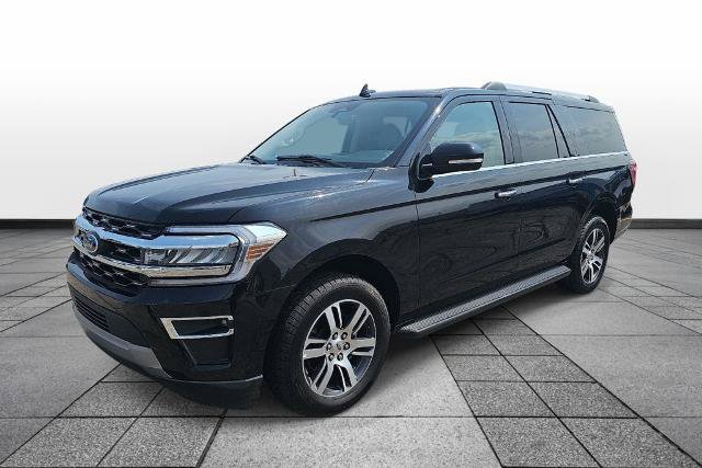 Certified 2024 Ford Expedition Max Limited AWD/4WD image 1