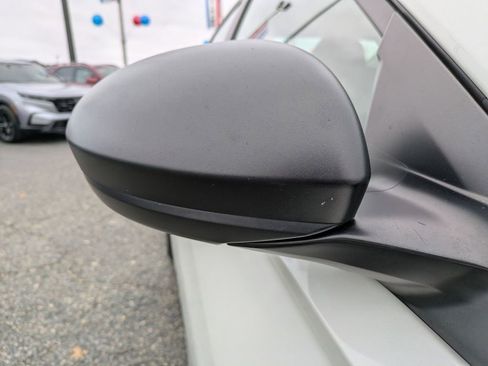 Certified 2024 Nissan Altima 2.5 SV image 13