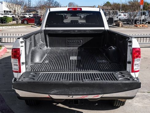 Used 2021 RAM 2500 Big Horn image 52