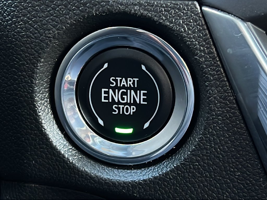 Used 2024 Buick Encore GX Sport Touring w/ Experience Buick Package FWD image 23