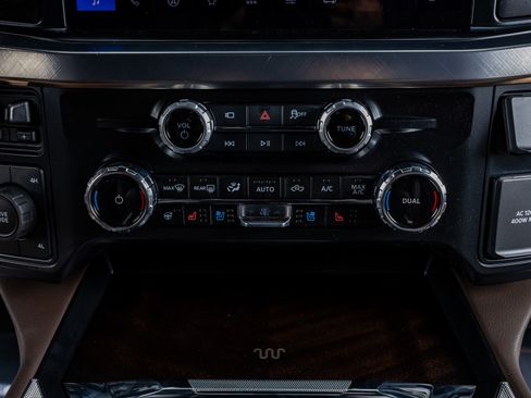 Used 2026 Ford F450 King Ranch w/ Chrome Package image 26