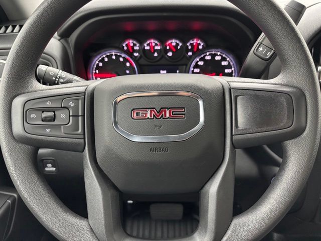 New 2026 GMC Sierra 2500 Pro AWD/4WD image 17