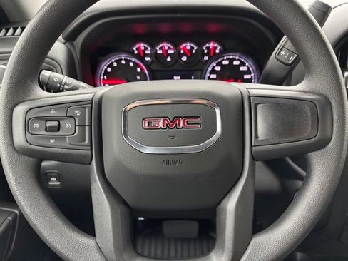 New 2026 GMC Sierra 2500 Pro AWD/4WD image 17