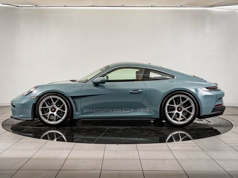 Certified 2024 Porsche 911 GT3 RS image 2