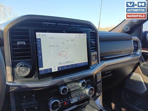 Used 2023 Ford F150 King Ranch AWD/4WD image 15