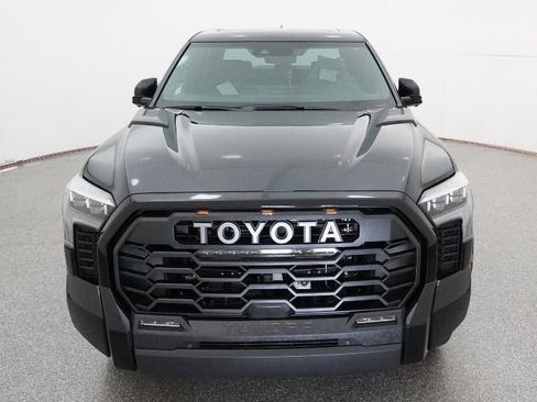 New 2026 Toyota Tundra TRD Pro AWD/4WD image 15