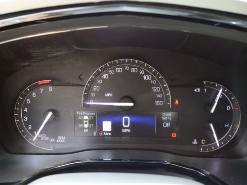 Used 2019 Cadillac XT5 Premium Luxury FWD image 27