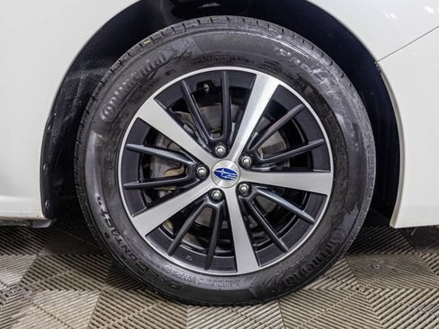 Used 2023 Subaru Impreza 2.0i Premium AWD/4WD image 48