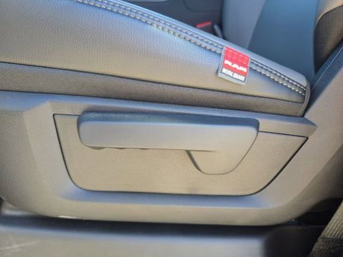 New 2026 RAM 3500 Tradesman w/ Chrome Appearance Group A AWD/4WD image 16