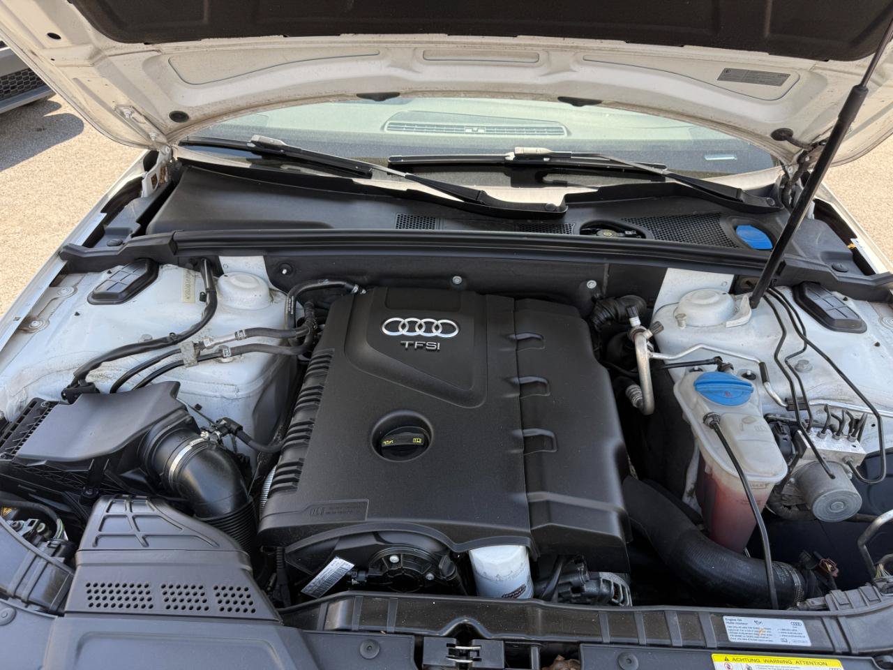 Used 2016 Audi A4 2.0T Premium FWD image 55