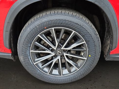 Used 2022 Lexus NX 350 AWD w/ Premium Package image 9