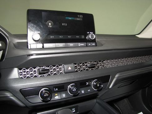 Certified 2024 Honda Accord LX image 7