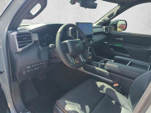 New 2026 Toyota Tundra Limited image 3