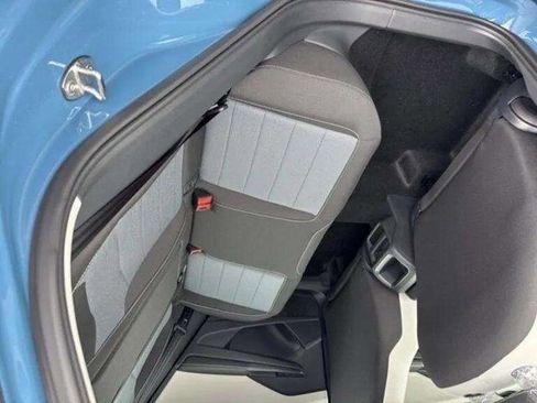 New 2025 Volkswagen Taos S image 8