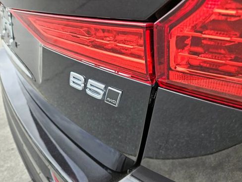 Used 2025 Volvo XC60 B5 Plus w/ Climate Package AWD/4WD image 11