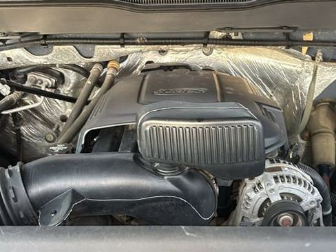 Used 2016 Chevrolet Silverado 2500 W/T image 31