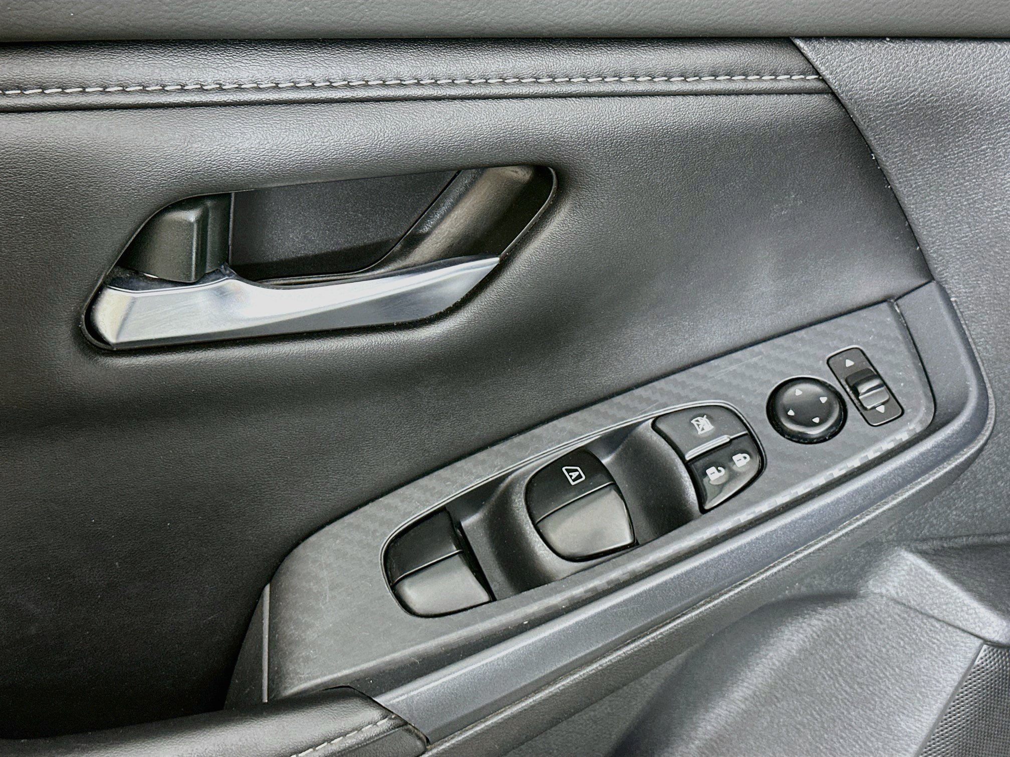 Used 2022 Nissan Sentra SV w/ Trunk Package FWD image 15