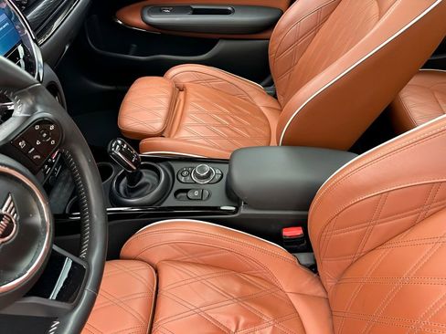 Used 2022 MINI Cooper Clubman S FWD image 20