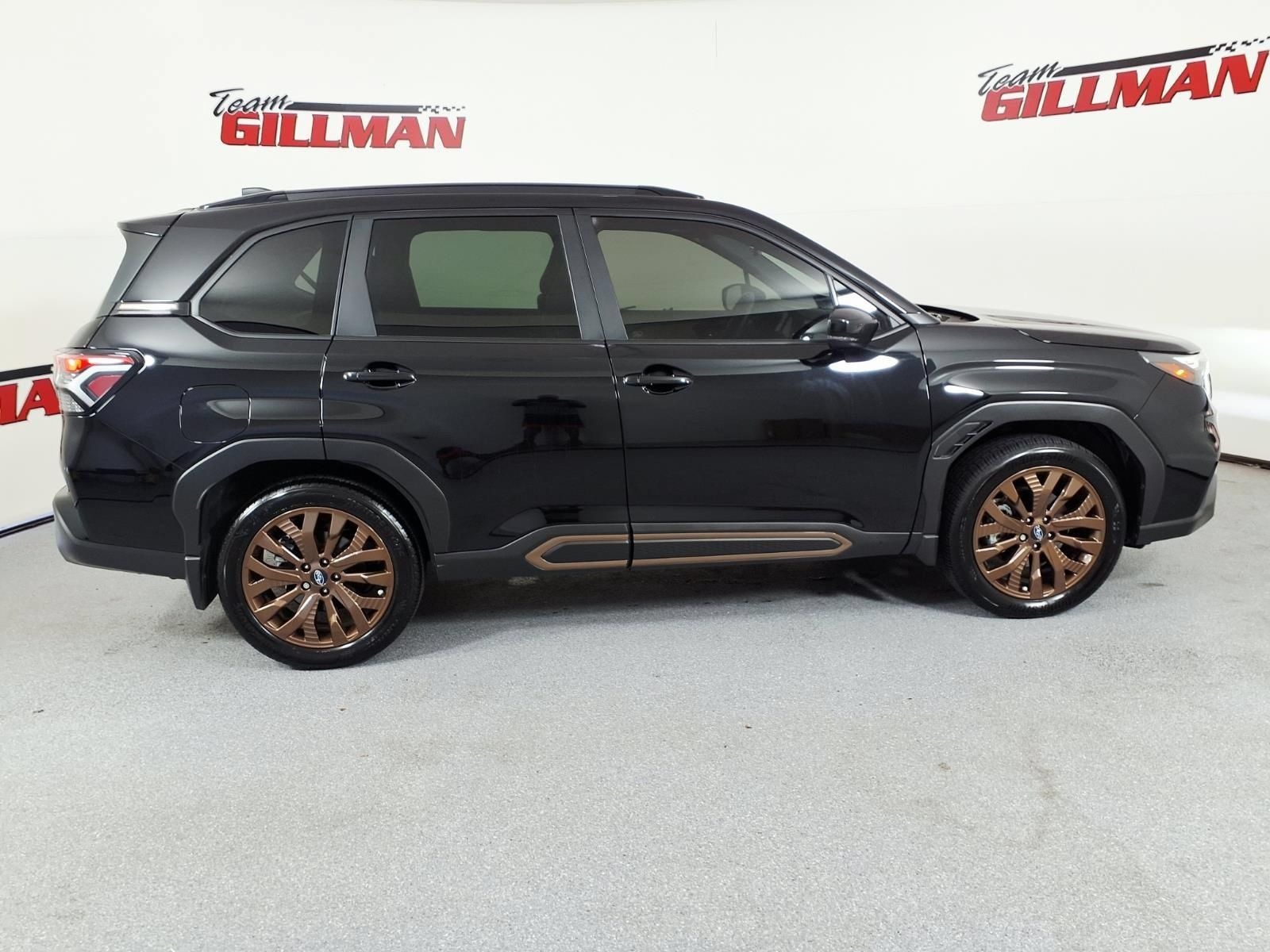 Used 2025 Subaru Forester Sport AWD/4WD image 2