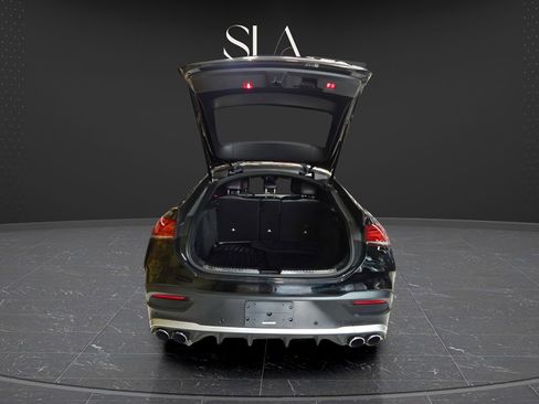 Used 2023 Mercedes-Benz GLE 53 AMG 4MATIC Coupe image 8