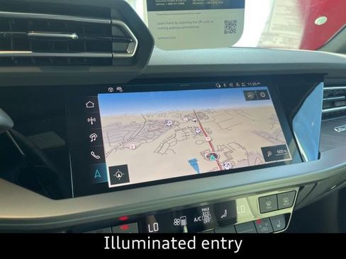 New 2026 Audi A3 2.0T Premium image 13