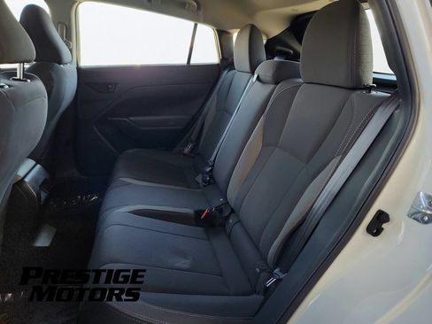 Used 2025 Subaru Impreza 2.0i AWD/4WD image 18