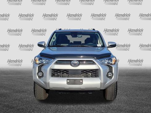 Used 2024 Toyota 4Runner SR5 RWD image 9