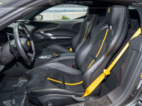 Used 2022 Ferrari SF90 Stradale AWD/4WD image 6
