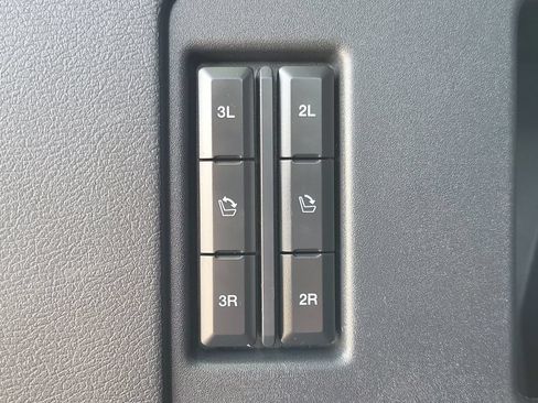 Certified 2024 Ford Expedition Max Platinum AWD/4WD image 10