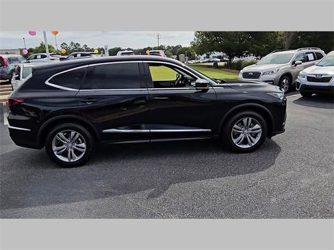 New 2026 Acura MDX SH-AWD image 51