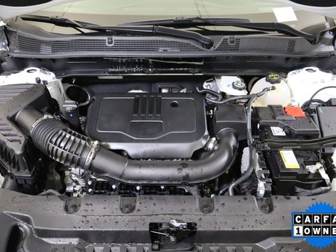 Used 2025 Chevrolet Blazer LT image 14