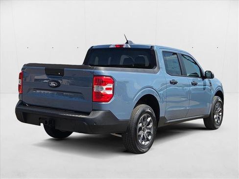 New 2025 Ford Maverick XLT w/ 4K Tow Package image 2