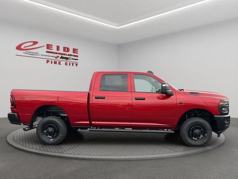 New 2026 RAM 2500 Tradesman AWD/4WD image 6