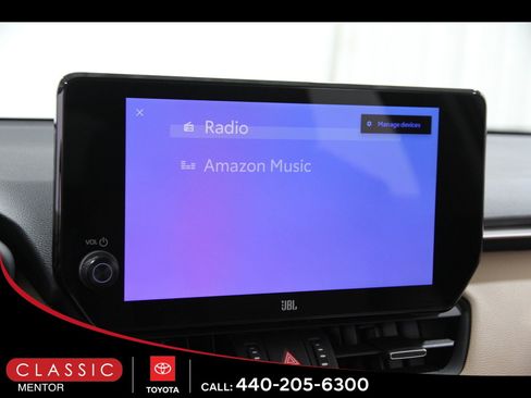 Used 2025 Toyota RAV4 Limited image 11