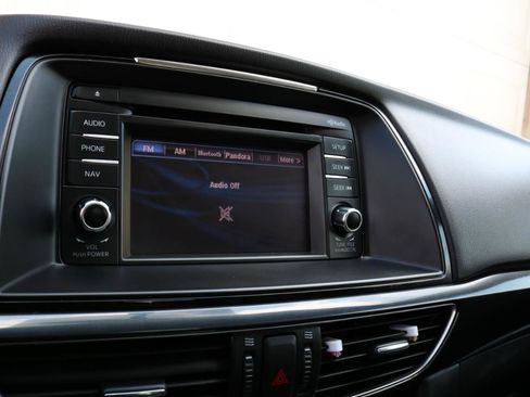 Used 2014 MAZDA MAZDA6 Touring FWD image 24